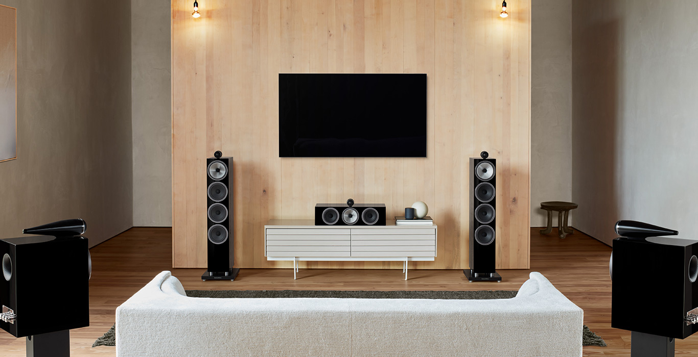 diffusori, casse acustiche, amplificatori audio, negozio hi fi a Verona e in veneto
