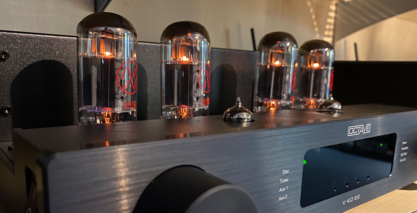 diffusori, casse acustiche, amplificatori audio, negozio hi fi a Verona e in veneto