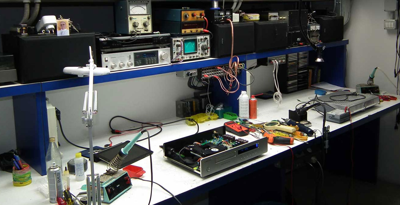 diffusori, casse acustiche, amplificatori audio, negozio hi fi a Verona e in veneto