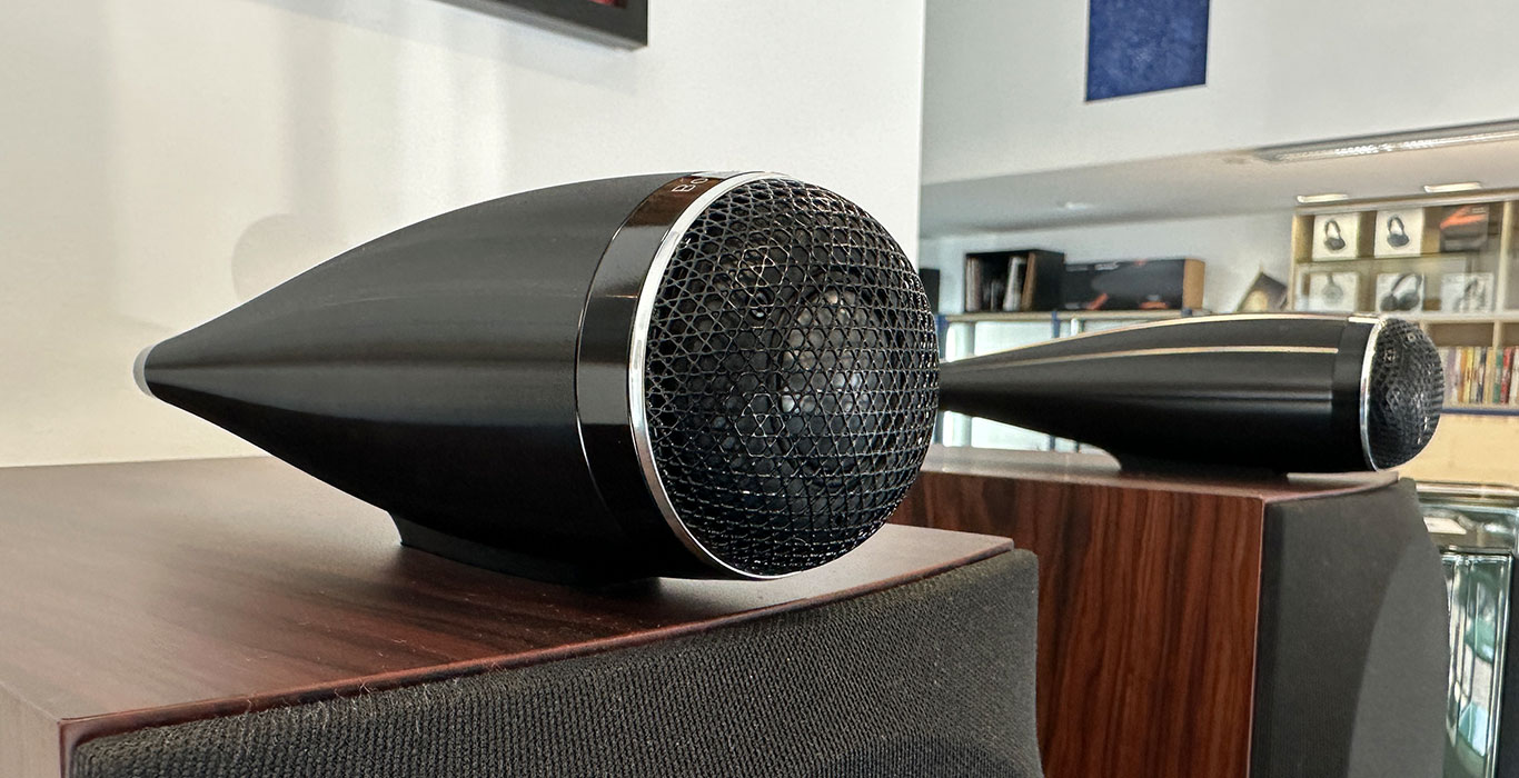 diffusori, casse acustiche, amplificatori audio, negozio hi fi a Verona e in veneto