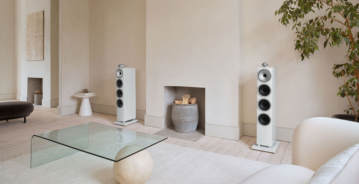 diffusori, casse acustiche, amplificatori audio, negozio hi fi a Verona e in veneto