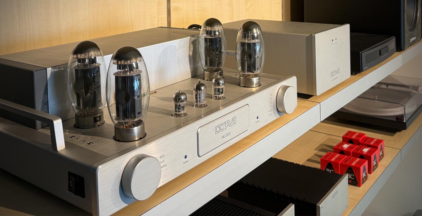 diffusori, casse acustiche, amplificatori audio, negozio hi fi a Verona e in veneto